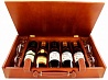 A.E. Dor Coffret Week End Set Cognac 5x350ml