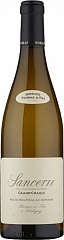 Вино Domaine Thomas et Fils Sancerre Blanc Grand Chaille 2017 Set 6 bottles