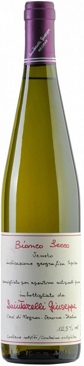 Quintarelli Giuseppe Bianco Secco 2018