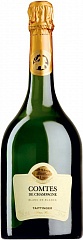 Шампанское и игристое Taittinger Comtes de Champagne Blanc de Blancs Brut 2005