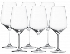 Стекло Schott Zwiesel Bordeaux Glass Taste 656ml Set of 6