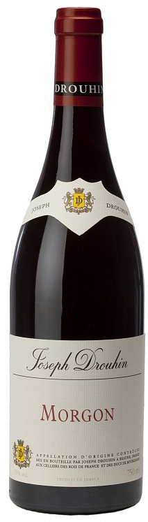 Joseph Drouhin Morgon 2018 Set 6 bottles