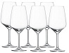 Schott Zwiesel Bordeaux Glass Taste 656ml Set of 6