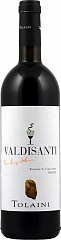 Вино Tolaini Valdisanti 2015 Set 6 bottles