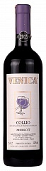 Вино Venica & Venica Merlot 2018 Set 6 bottles