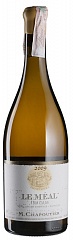 Вино Michel Chapoutier Ermitage Le Meal Blanc 2009