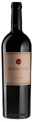 Вино Tenuta dell'Ornellaia Massetino 2021