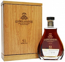 Виски Glenglassaugh 51YO 1963/2014