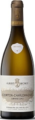 Albert Bichot Domaine du Pavillon Corton-Charlemagne Grand Cru 2022