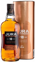 Виски Isle of Jura Origin 10 YO