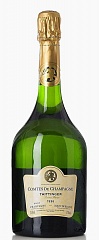 Шампанское и игристое Taittinger Comtes de Champagne Blanc de Blancs Brut 1996