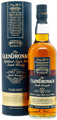 Віскі GlenDronach Cask Strength
