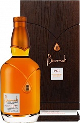 Виски Benromach 39 YO 1977/2017