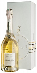 Шампанское и игристое Amour de Deutz Brut Blanc de Blancs 2009
