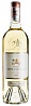 Chateau Pape Clement Blanc Grand Cru Classe 2015