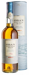 Виски Oban Little Bay
