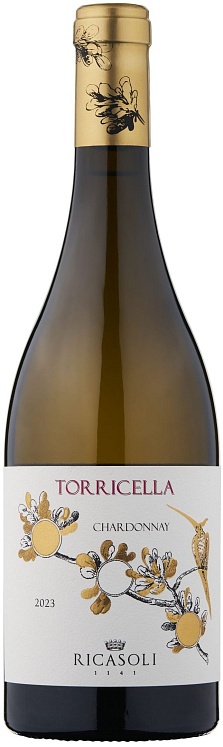 Barone Ricasoli Torricella 2023 Set 6 Bottles