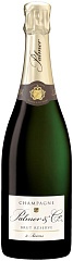 Шампанское и игристое Palmer & Cо Champagne Brut Reserve