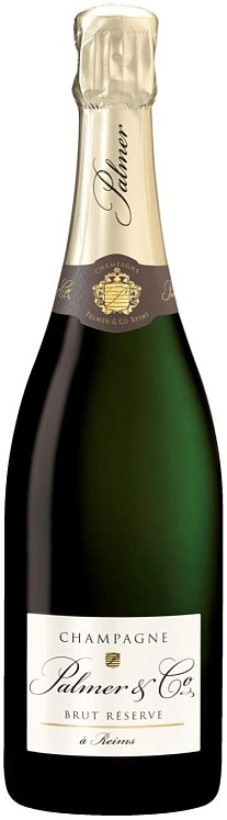 Palmer & Cо Champagne Brut Reserve