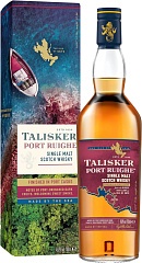 Talisker Port Ruighe Set 2 Bottles