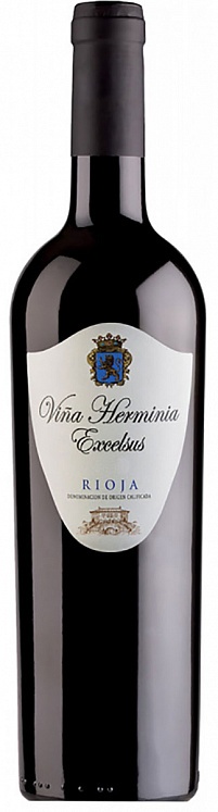Vina Herminia Exelsus 2012 Set 6 bottles