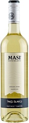 Masi Tupungato Uco Passo Doble Bianco Set 6 Bottles