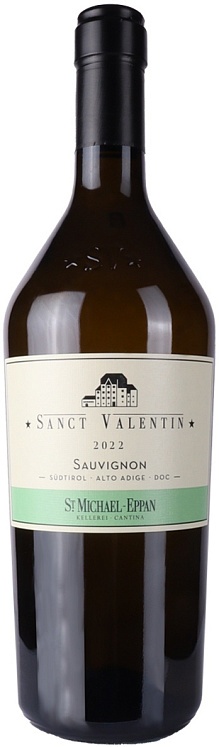 San Michele Appiano Sauvignon St.Valentin 2022