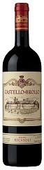 Вино Barone Ricasoli Chianti Classico Castello di Brolio 2001
