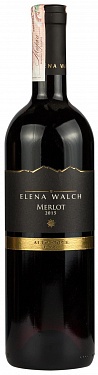 Elena Walch Merlot 2015