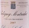 Olivier Leflaive Puligny-Montrachet Truffieres 2011