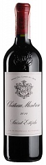 Вино Chateau Montrose 2014