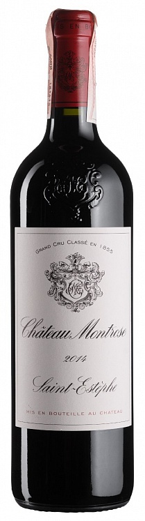 Chateau Montrose 2014