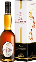 Кальвадос Pere Magloire Calvados XO