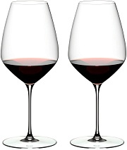 Riedel Syrah/Shiraz Veloce 720 ml Set 2 Glasses
