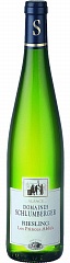 Вино Domaines Schlumberger Riesling Les Princes Abbes 2007