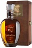 Berta Bric del Gaian 8 YO 2011