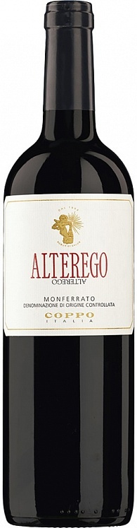 Coppo Alterego 2011