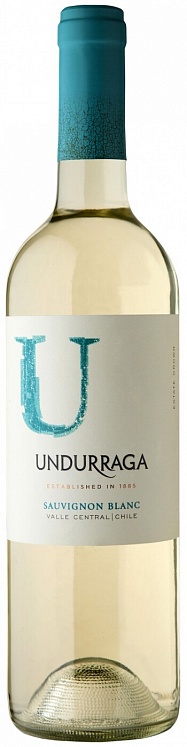 Undurraga Sauvignon Blanc 2020 Set 6 bottles