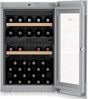 Wine Fridge Liebherr Vinidor EWTgb 1683