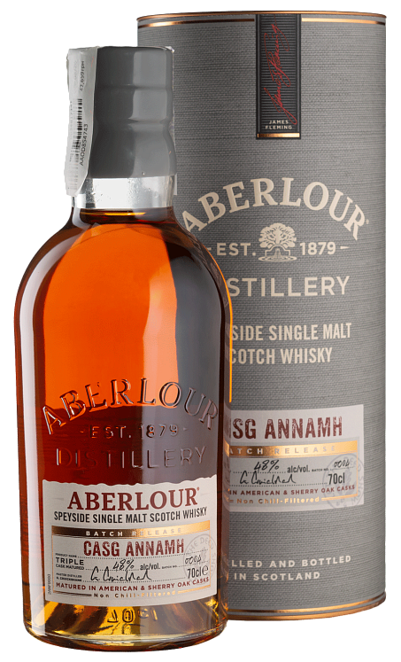 Aberlour Casg Annamh