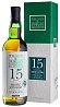 Linkwood 15 YO, 2007, Oloroso Finish Wilson & Morgan