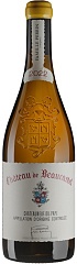 Вино Perrin Et Fils Chateauneuf-du-Pape Blanc Chateau de Beaucastel 2022