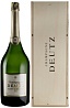 Deutz Blanc de Blancs 2016, 3L