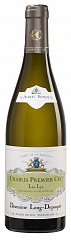 Вино Albert Bichot Domaine Long-Depaquit Chablis Premier Cru Le Lys 2017