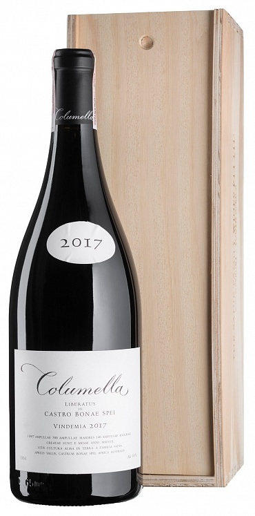 Sadie Family Columella 2017 Magnum 1,5L
