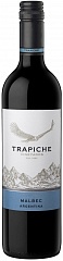 Вино Trapiche Vineyards Malbec 2020 Set 6 bottles
