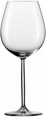 Стекло Schott Zwiesel Red Wine / Water Glasses Diva 613ml Set of 6