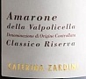 Campagnola Amarone Classico Riserva Caterina Zardini 2010