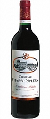 Вино Chateau Chasse-Spleen Moulis 1993