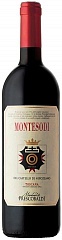 Вино Frescobaldi Montesodi 2012